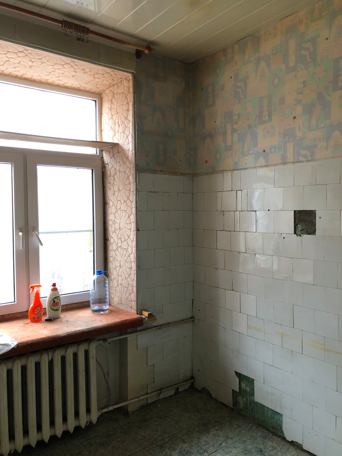 Квартира на Аэропорте