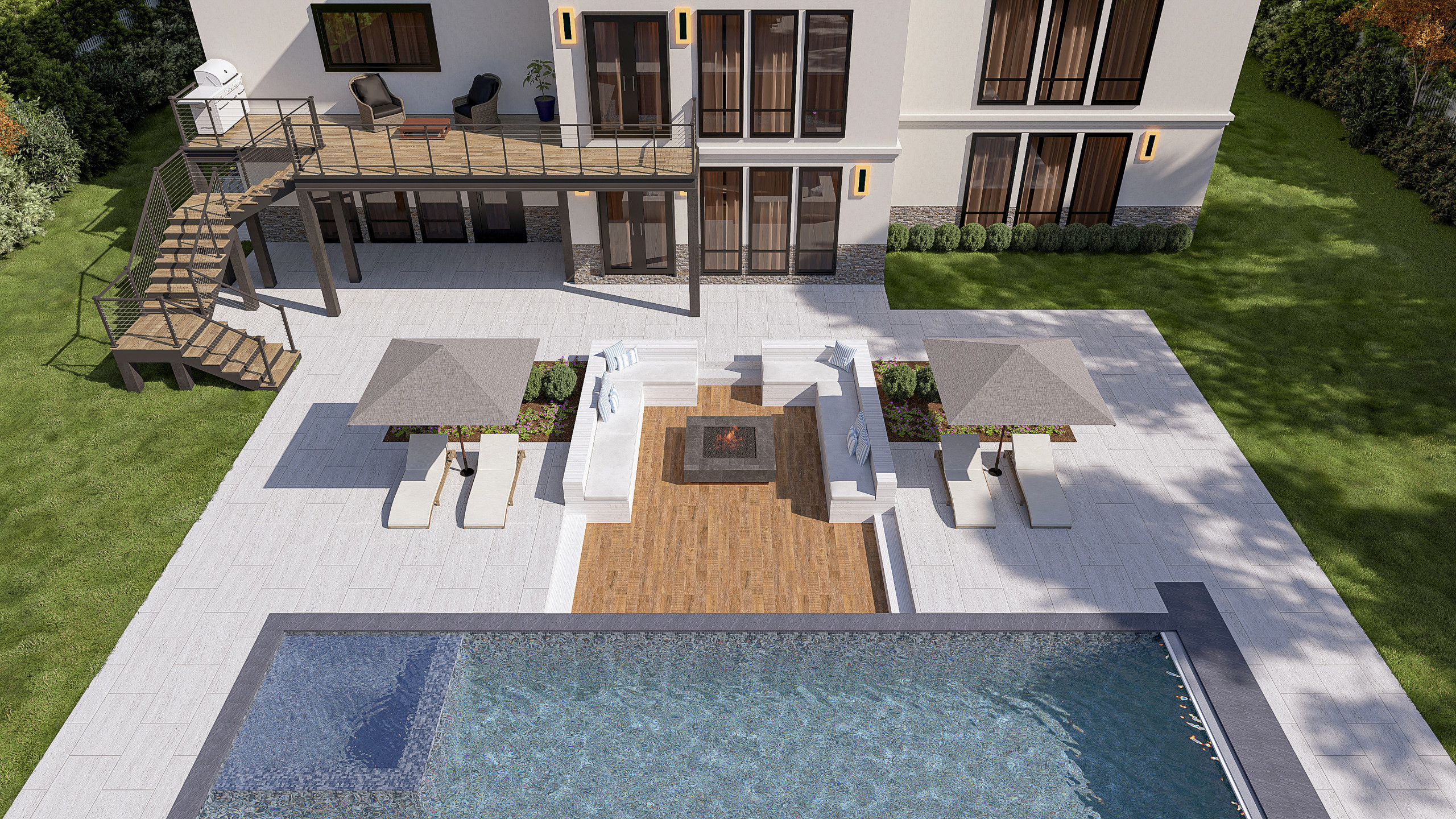 The Mclean Modern Estate