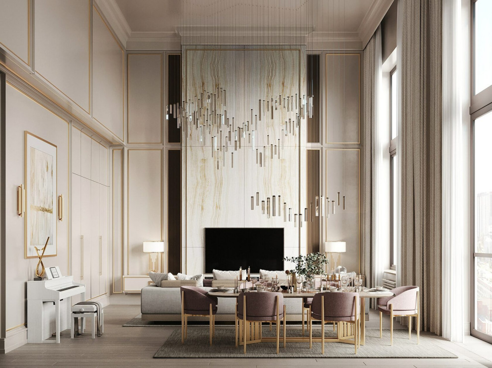 Redside пентхаус