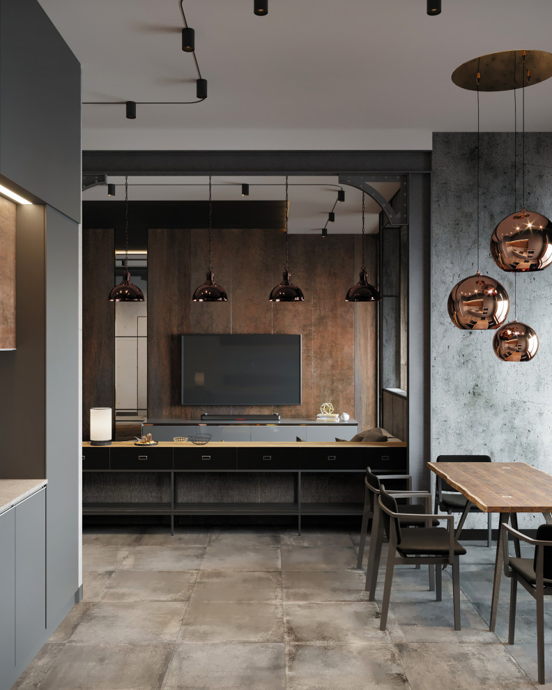 ЖК Крестовский De Luxe