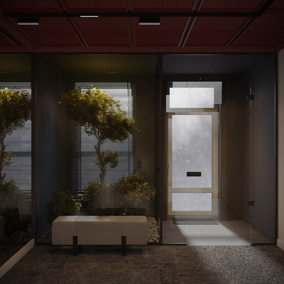 Офис на Донского