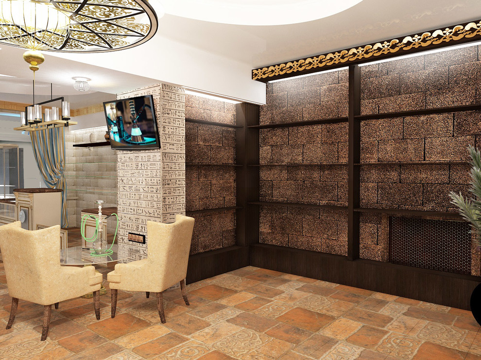 Магазин кальянов и табачной продукции