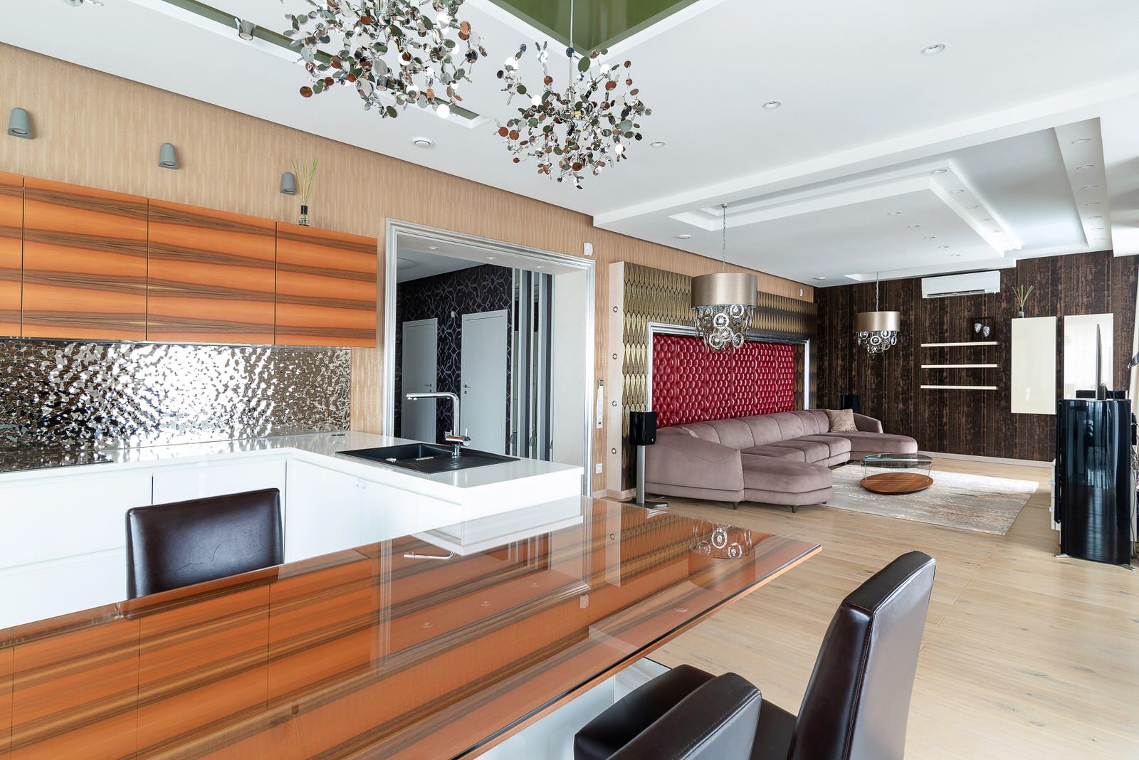 Дом в Уссурийске