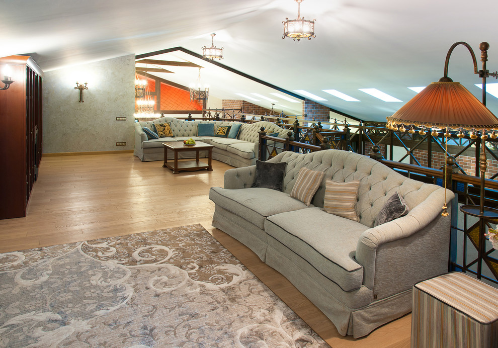 Дом в Одинцово