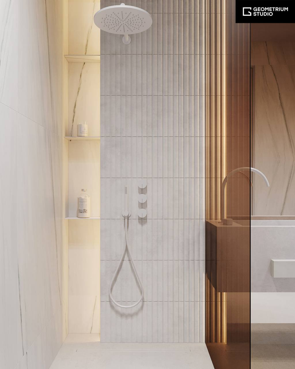 Дом в Дагестане