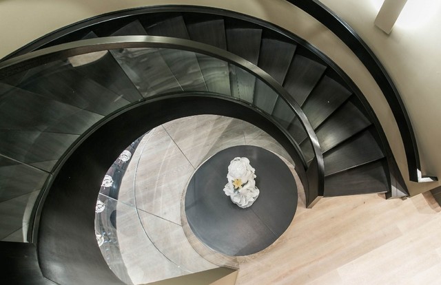Inspiration pour une maison design.