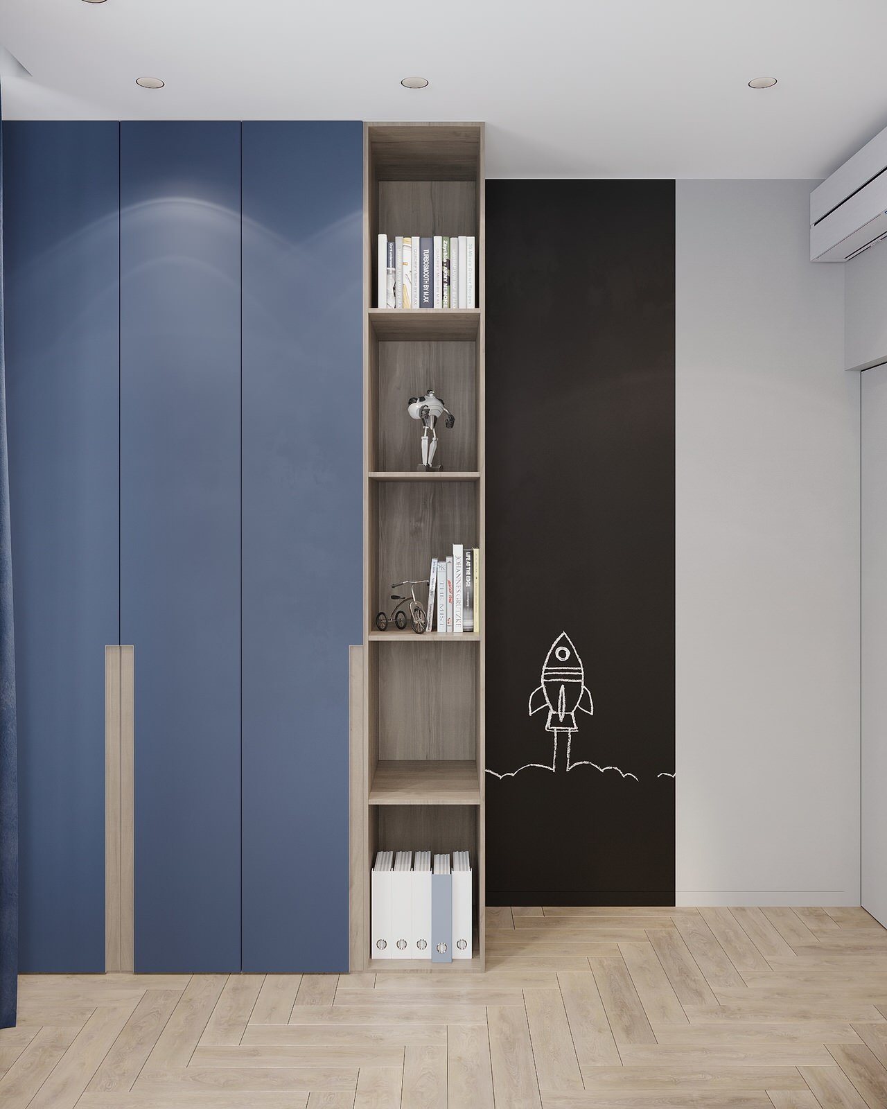 ЖК Ривер парк