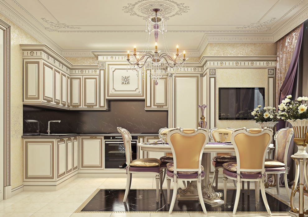 Квартира в ЖК Флагман