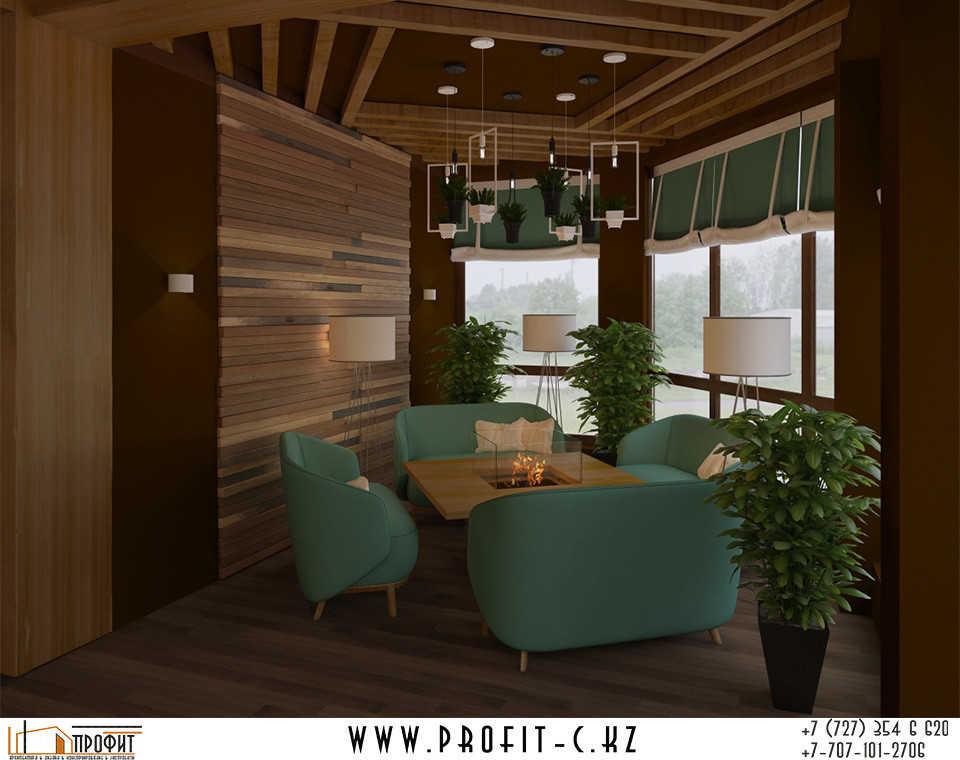 Лаунж бар (2)