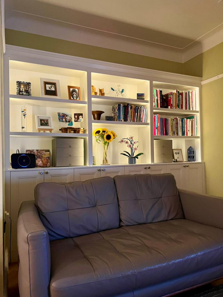 BESPOKE DRESSER UNIT