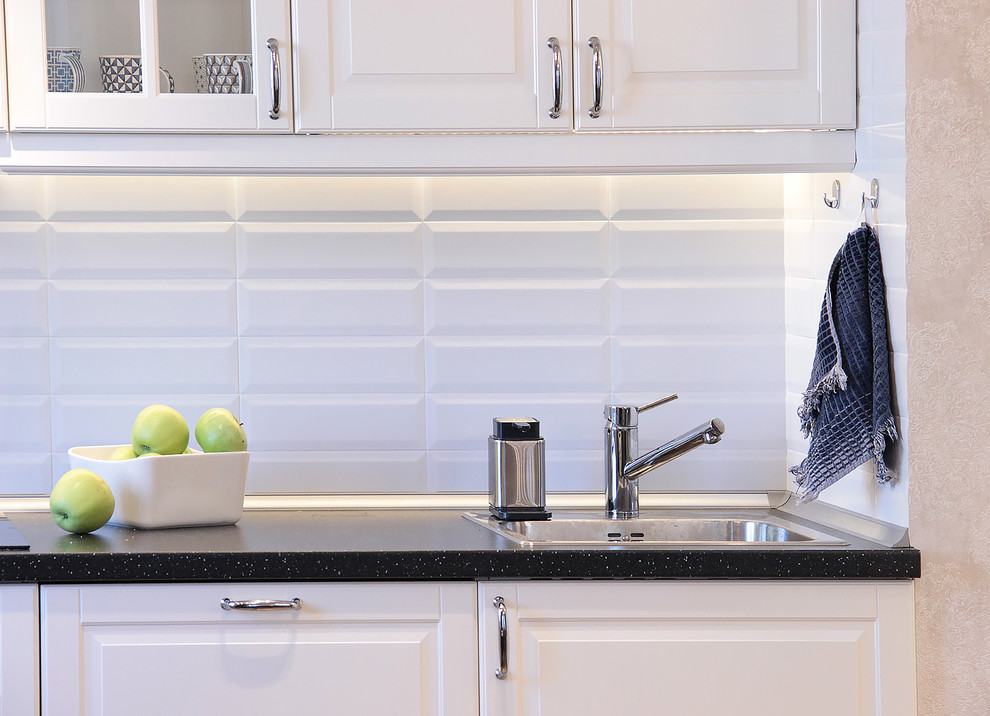 Квартира для молодой семьи