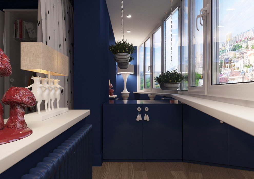 Шкатулка с секретом-2