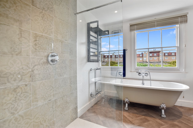 Case Study: Hammersmith, W6 fusion-bathroom