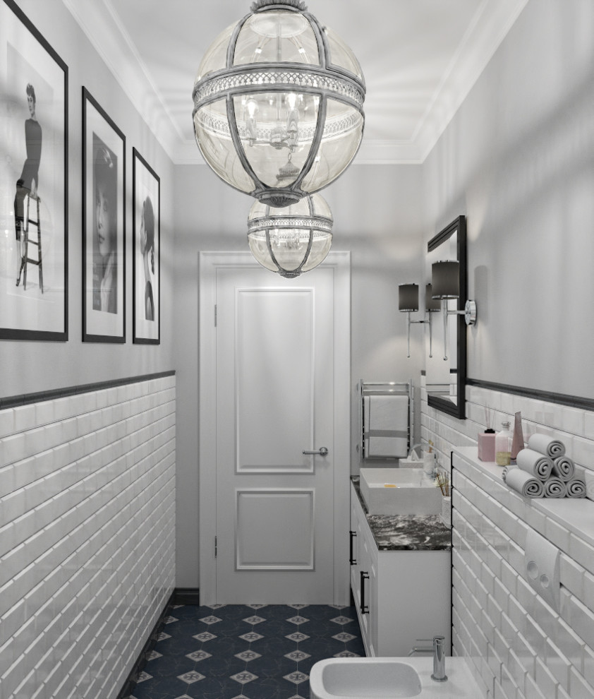 Альбом идей проекта загородного дома в пос .Маленькая Италия