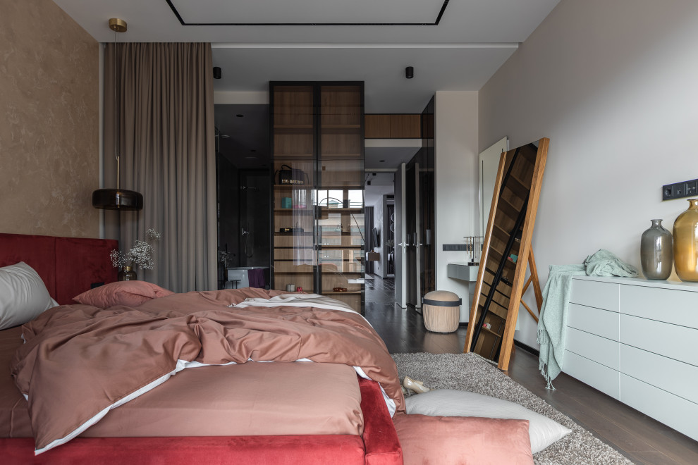 Съёмка на Наличной