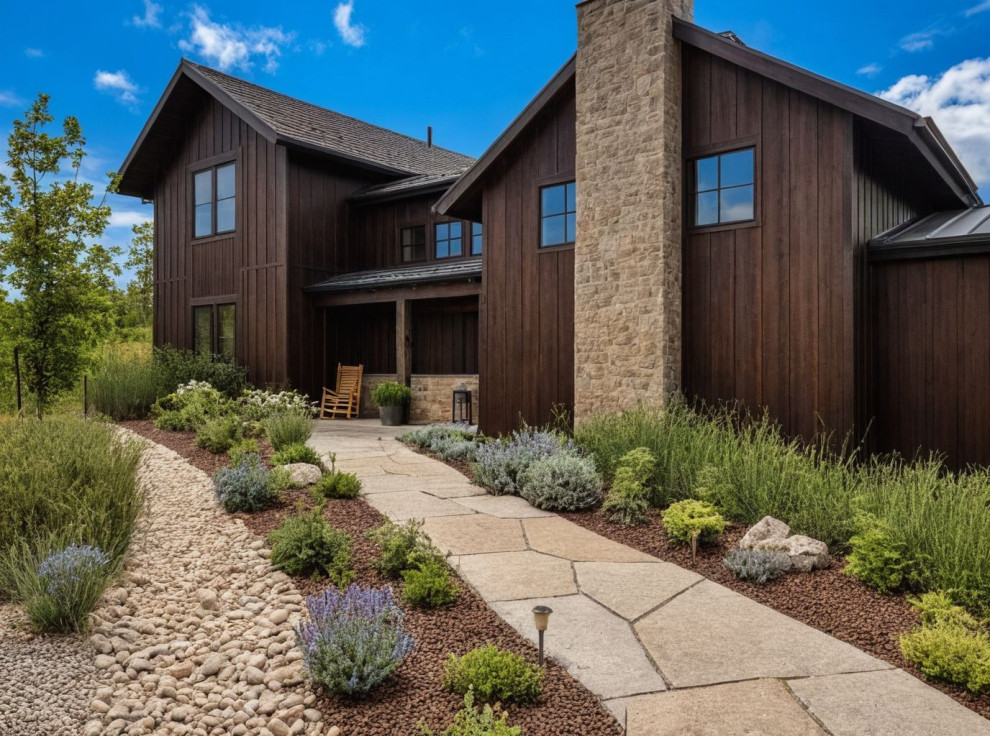Sage Meadow Residence