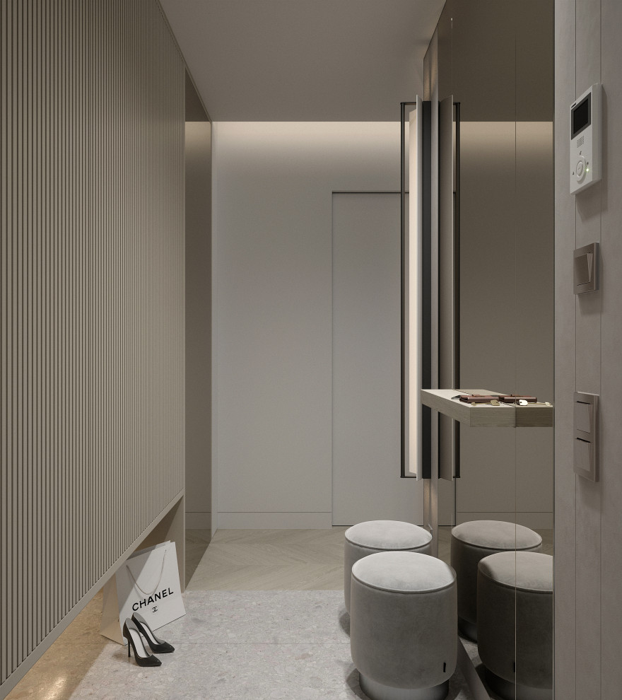 Квартира в Сколково