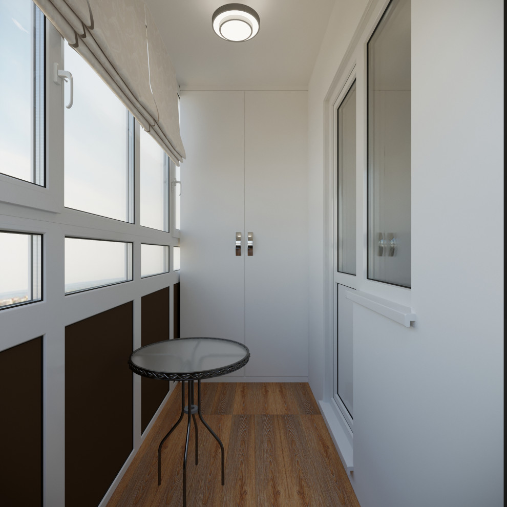 ЖК Пригород лесное