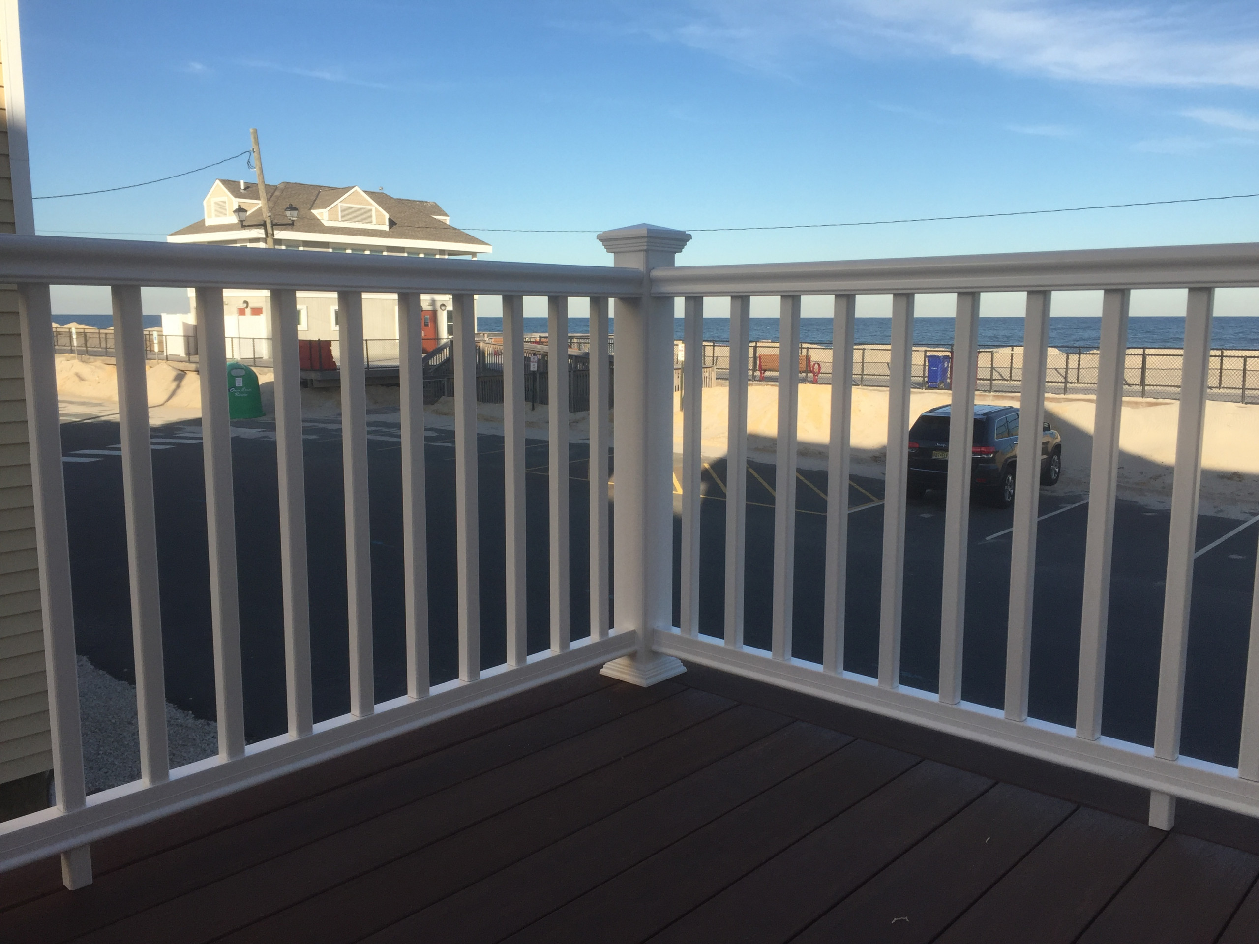 Railings