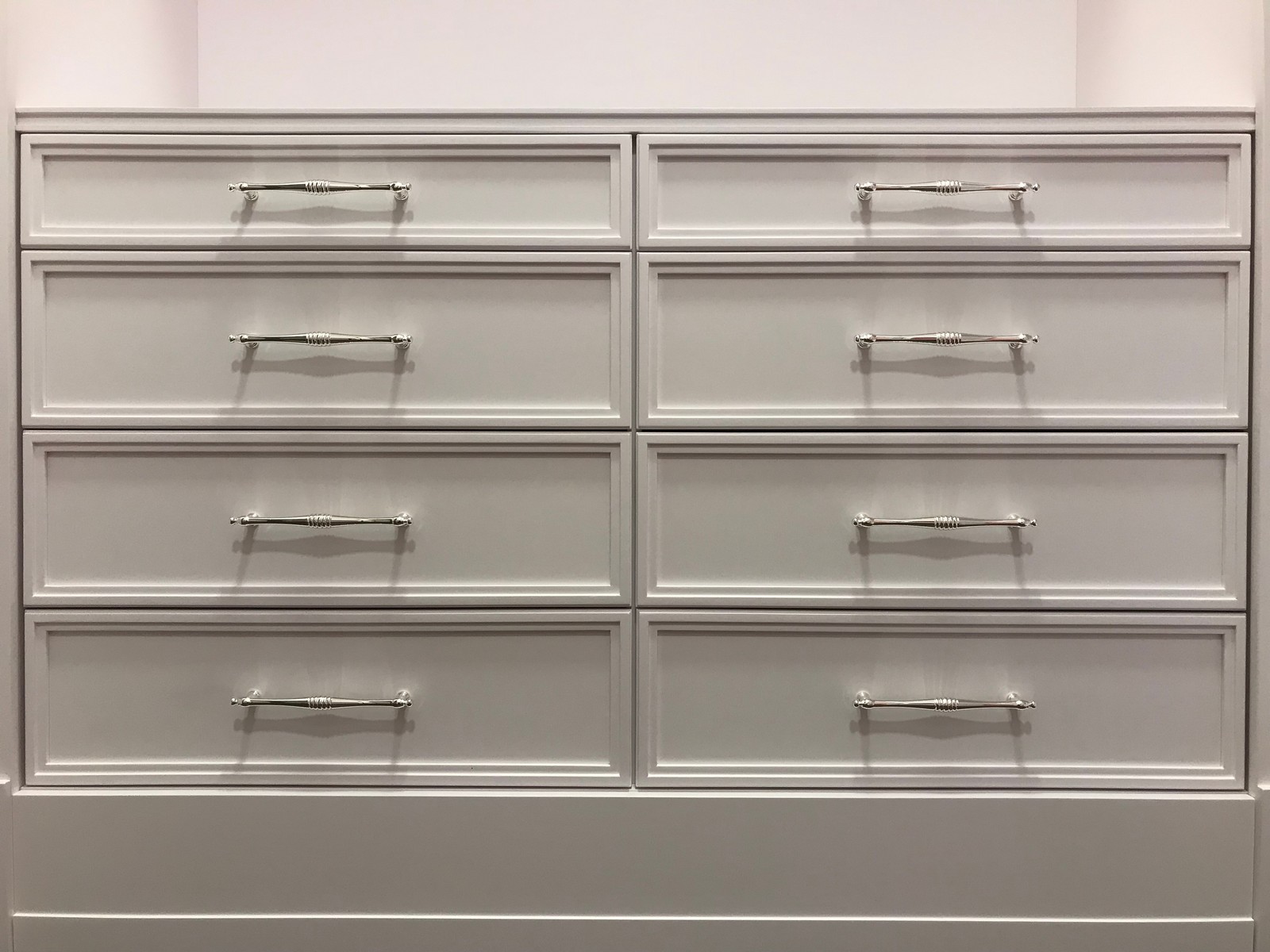 Детская гардеробная