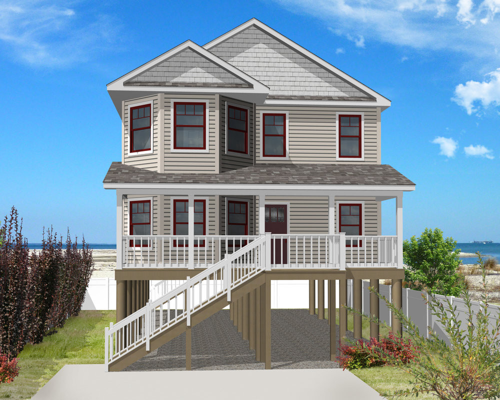 Riverhead I