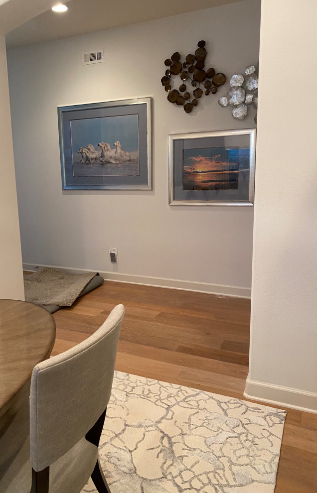Contemporary