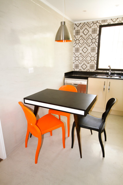 Cocina guillermo contemporaneo-cocina