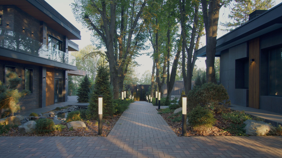 Загородный дом Aксай - Дача