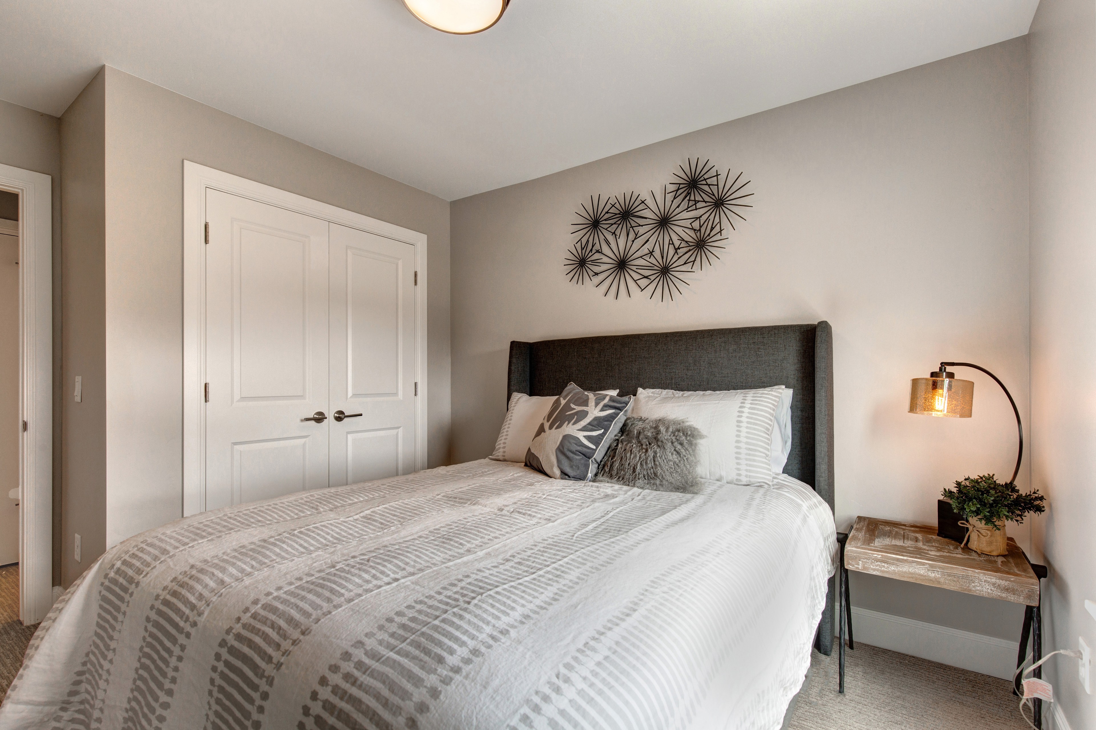 Modern Park City Town-home