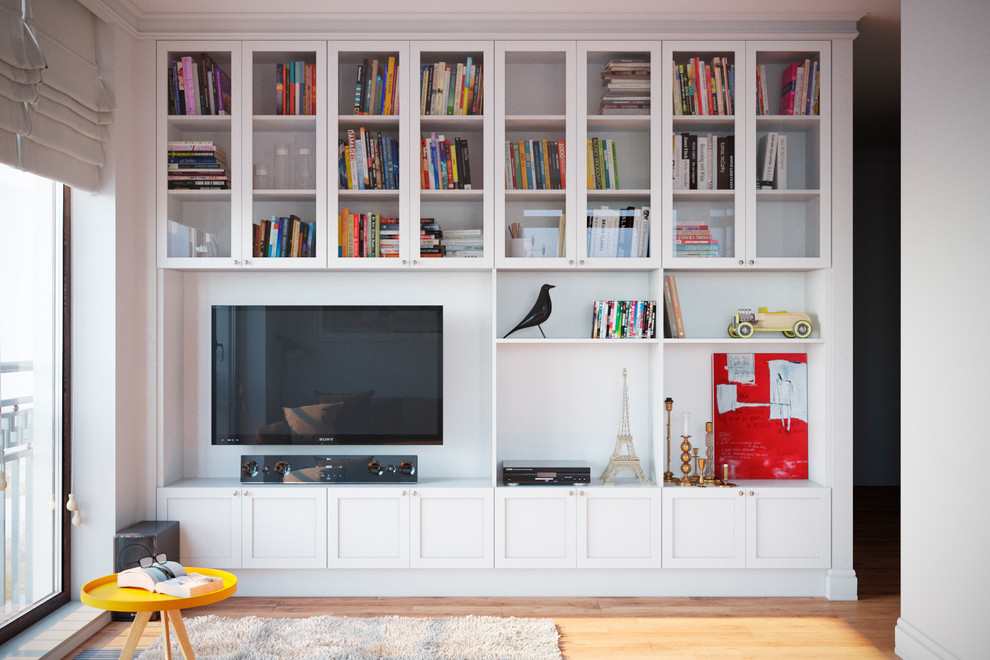 «Малышка Мю»