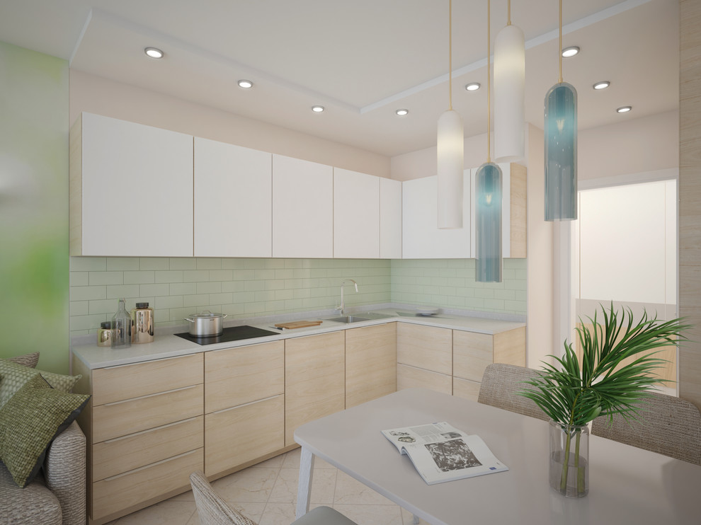 Акцент на функциональности