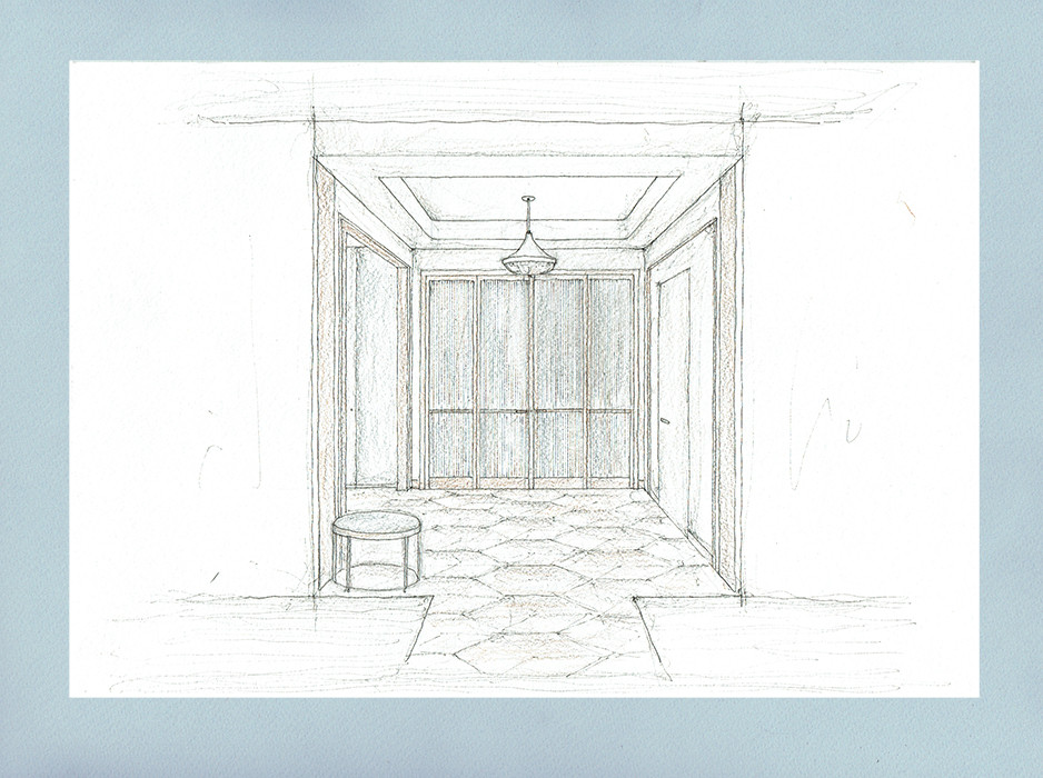 Квартира в новостройке