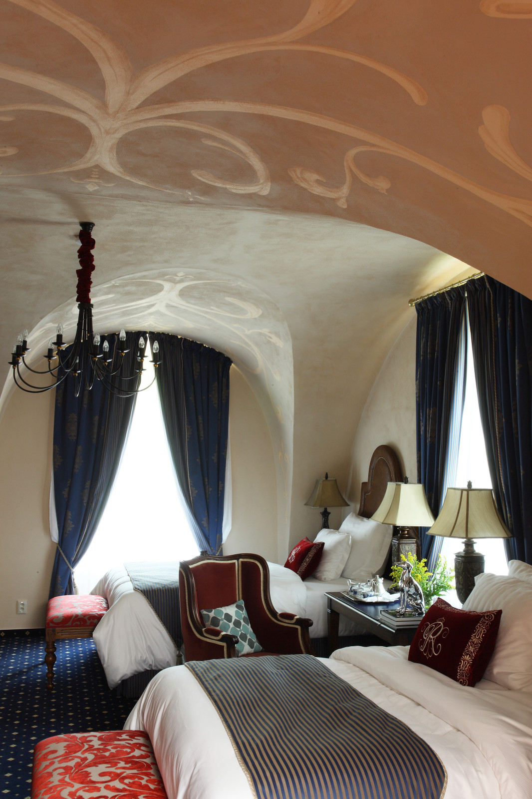 Замок в Чехии