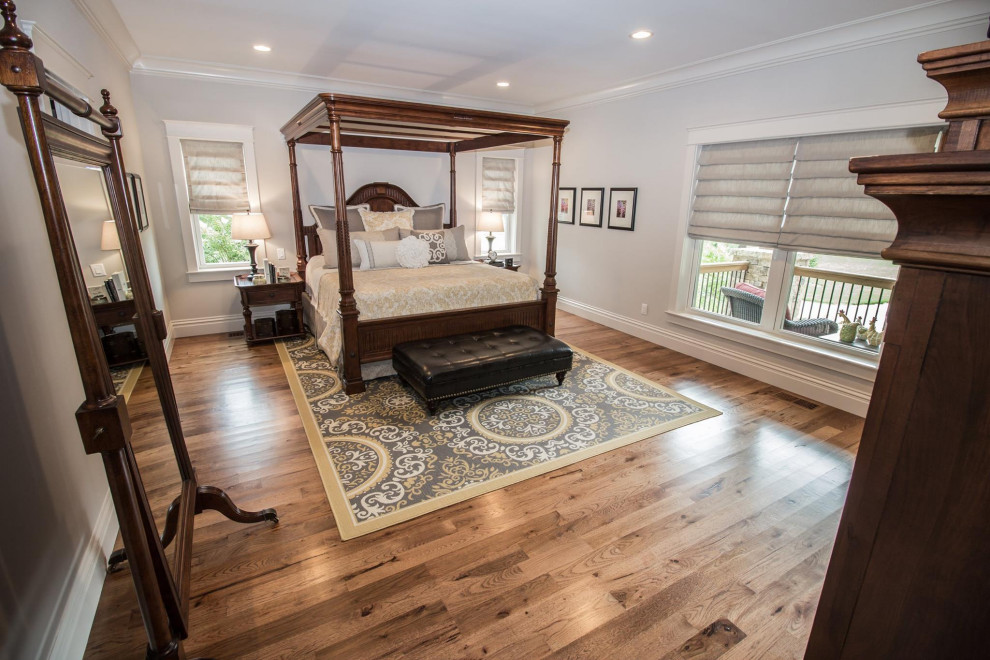 Monarch Estates