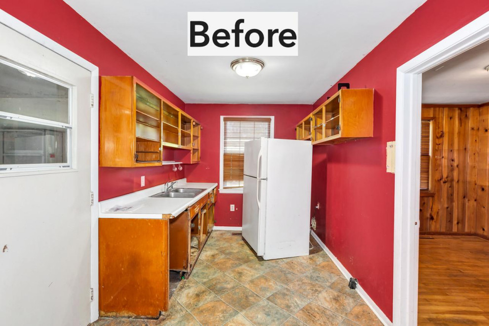 Drummond Custom Home Design