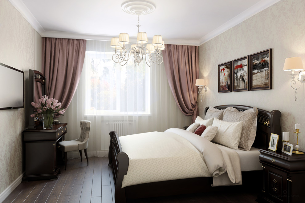 Проект на Античном проспекте