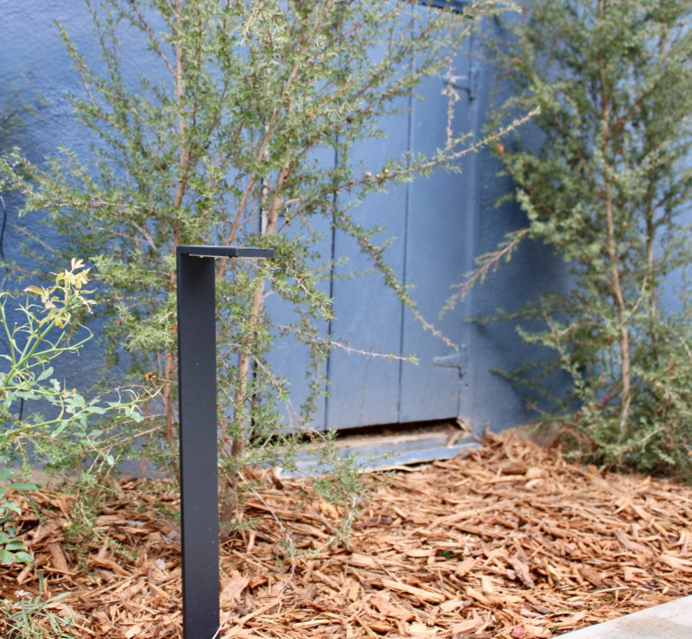 Cosy San Carlos Backyard