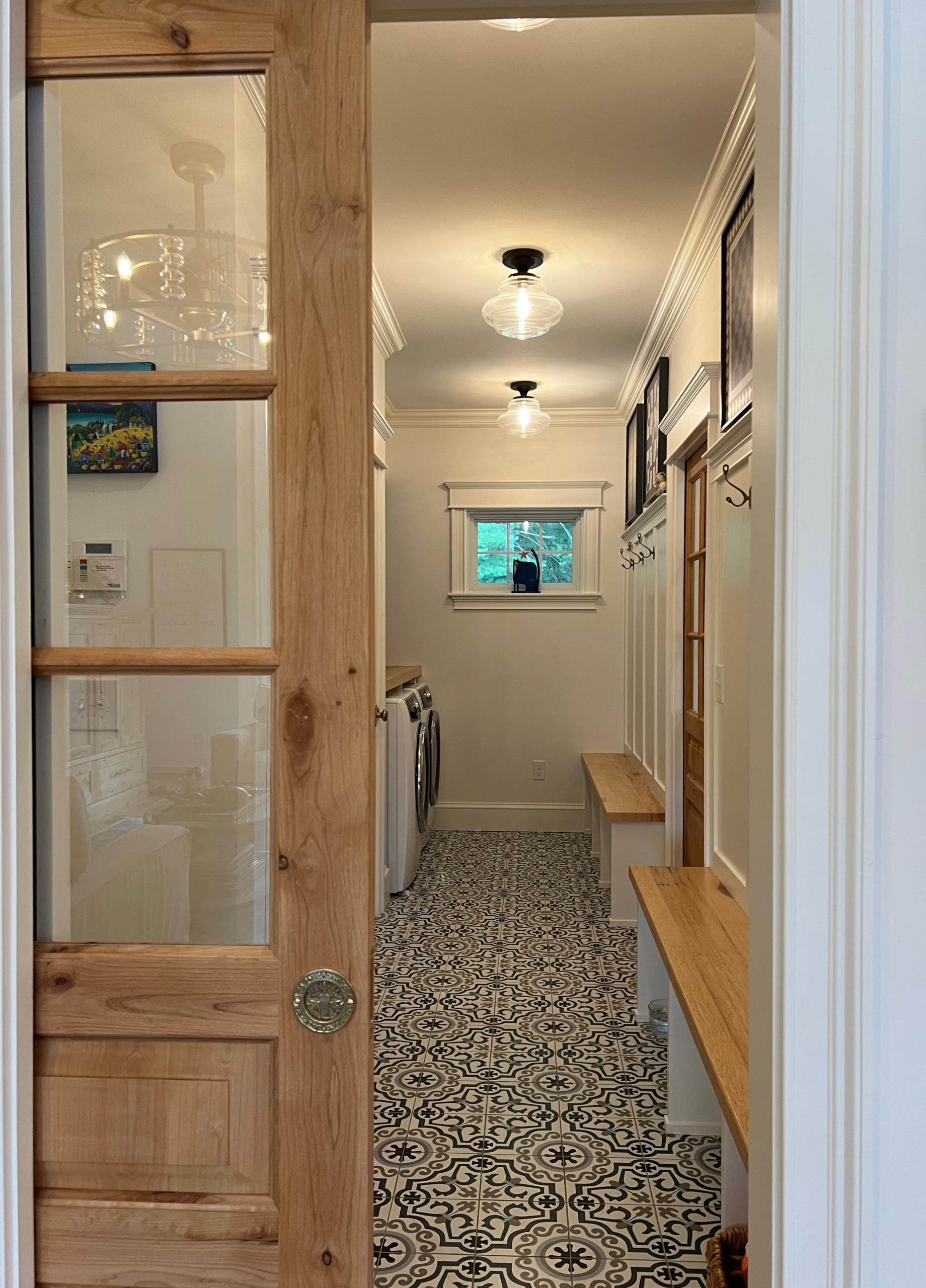 Gambrel 3