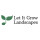 Let It Grow Landscapes