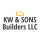 KW & SONS Builders LLC