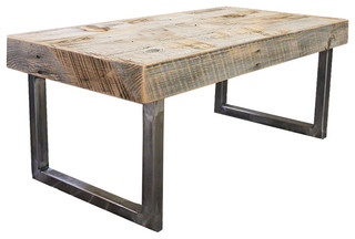 Reclaimed Wood Coffee Table Tables By Jw Reclaimed Wood Coffee Table Tables By Jw Atlas Co