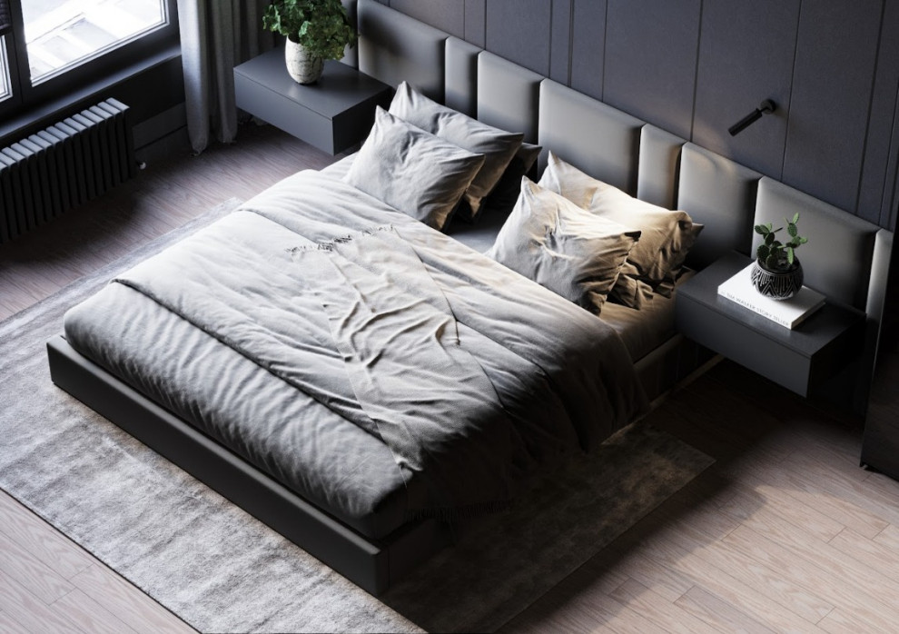 ЖК Серебрянный фонтан, 115 м2