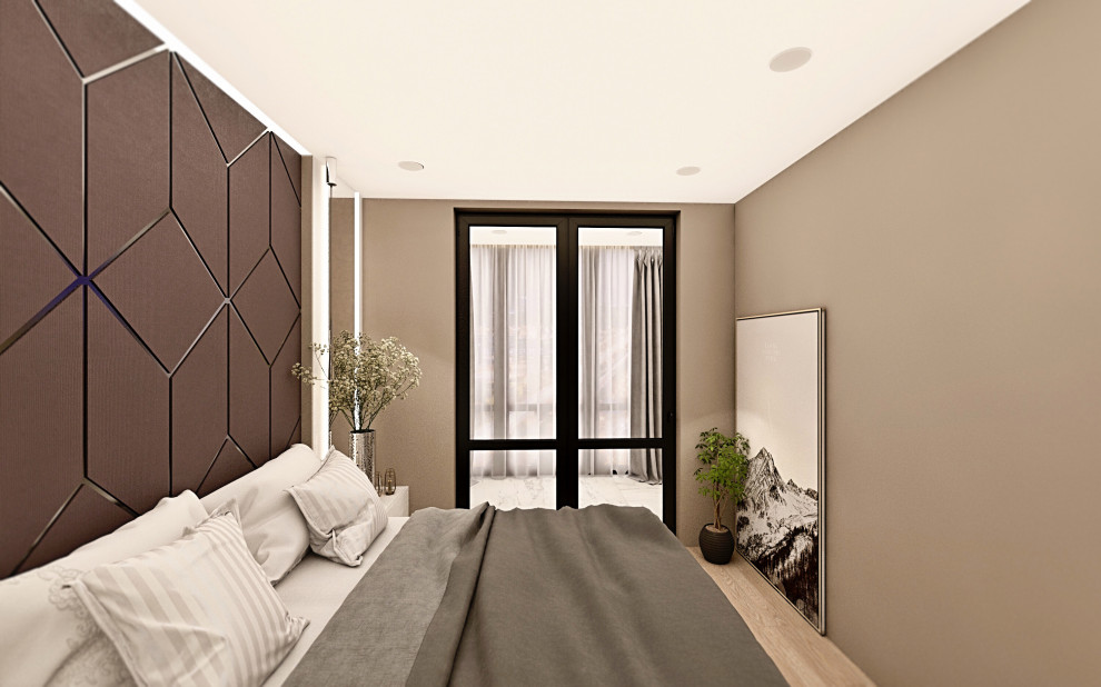 Апартаменты Чикаго