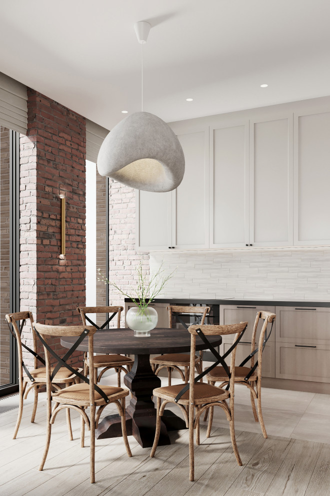 Квартира 108 кв.м.