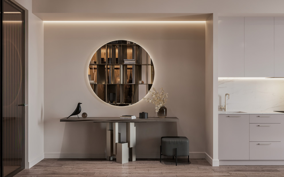 Клубный Дом в Газетном