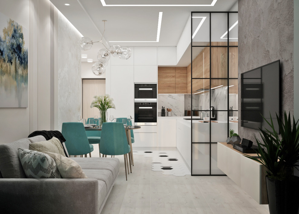 ЖК "Аристократ"