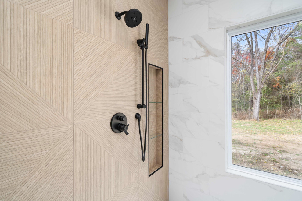 Burwell Custom Home Design