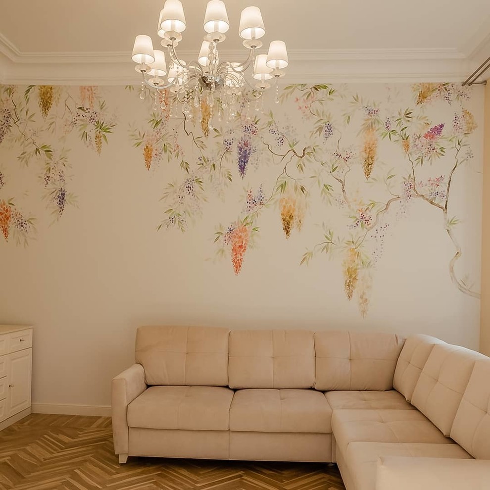 Ремонт квартиры 1