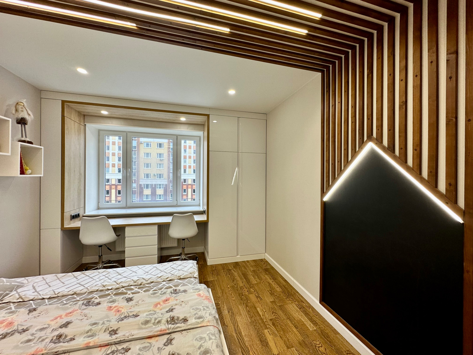 Квартира с сауной г. Зеленоградск