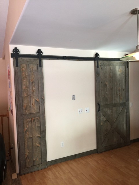 Completed Projects